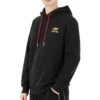 Hoodies com logótipo da série Lifestyle “Preto Branco”