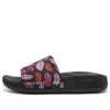 Hyper Goodyear DVF “Preto Rosa Vermelho”