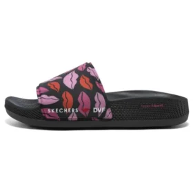 Hyper Goodyear DVF “Preto Rosa Vermelho”