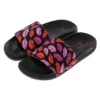 Hyper Goodyear DVF “Preto Rosa Vermelho”