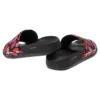Hyper Goodyear DVF “Preto Rosa Vermelho”