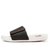 Hyper Slide “Preto Vermelho”
