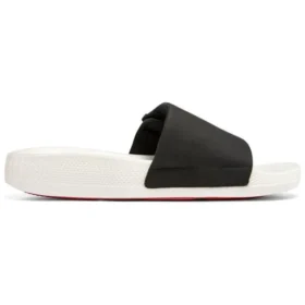 Hyper Slide “Preto Vermelho”