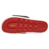 Hyper Slide “Preto Vermelho”