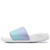 Hyper Slide “Roxo Branco”