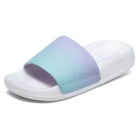 Hyper Slide “Roxo Branco”