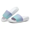Hyper Slide “Roxo Branco”