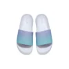 Hyper Slide “Roxo Branco”