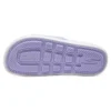 Hyper Slide “Roxo Branco”
