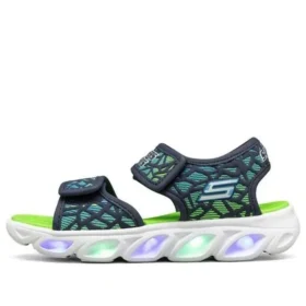 Hypno-Splash “Verde Azul Preto”