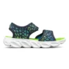Hypno-Splash “Verde Azul Preto”