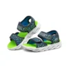 Hypno-Splash “Verde Azul Preto”