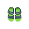 Hypno-Splash “Verde Azul Preto”