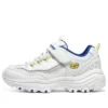 I-Conik “Branco Azul Amarelo”