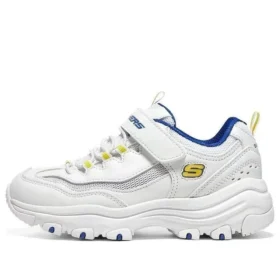 I-Conik “Branco Azul Amarelo”