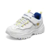 I-Conik “Branco Azul Amarelo”