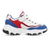 I-Conik “Branco Azul Vermelho”