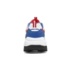 I-Conik “Branco Azul Vermelho”