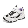 I-Conik “Branco Preto Roxo”