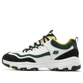 I-Conik “Branco Preto Verde”