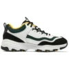 I-Conik “Branco Preto Verde”