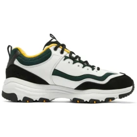 I-Conik “Branco Preto Verde”