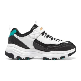I-Conik “Branco Preto Verde”