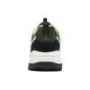 I-Conik “Branco Preto Verde”