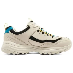 I-conik “Creme Branco Preto”