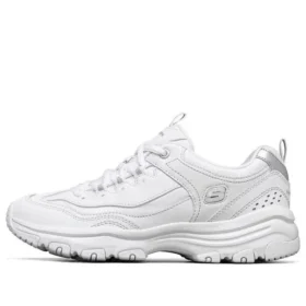 I-Conik Low Branco