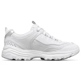 I-Conik Low Branco