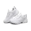 I-Conik Low Branco