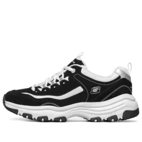 I-Conik low GS Preto/Branco