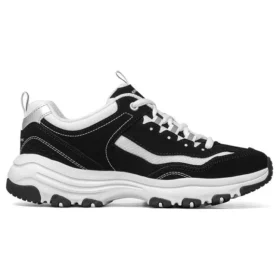 I-Conik low GS Preto/Branco