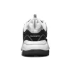 I-Conik low GS Preto/Branco
