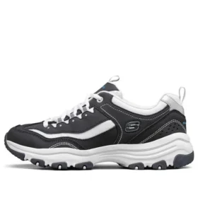 I-Conik Low-top Azul/Branco