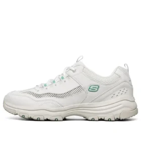 I-Conik Low-Top Branco/Verde