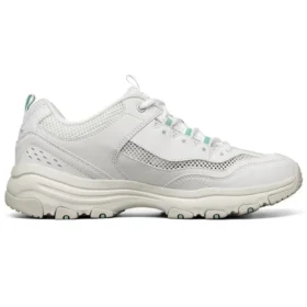 I-Conik Low-Top Branco/Verde