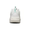 I-Conik Low-Top Branco/Verde