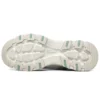 I-Conik Low-Top Branco/Verde