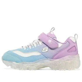 Ice D’ Lites “Azul Roxo”