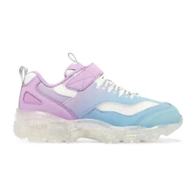 Ice D’ Lites “Azul Roxo”