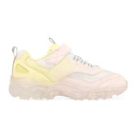 Ice D’ Lites “Rosa Amarelo”