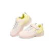 Ice D’ Lites “Rosa Amarelo”