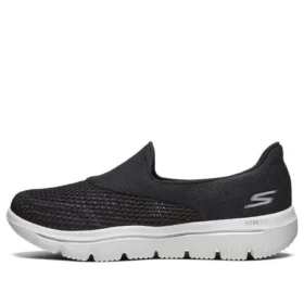Imagens Go Walk Evolution Ultra Low-Top Preto Imagens Go Walk Evolution Ultra Low-Top Preto