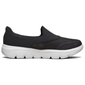 Imagens Go Walk Evolution Ultra Low-Top Preto Imagens Go Walk Evolution Ultra Low-Top Preto