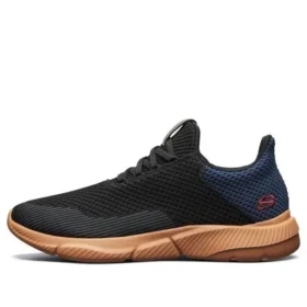 Ingram Azul/Preto/Castanho
