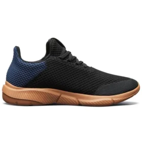 Ingram Azul/Preto/Castanho