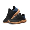 Ingram Azul/Preto/Castanho