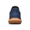 Ingram Azul/Preto/Castanho